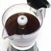 LAOION Electric Espresso Maker Review Best Portable Cuban Coffee Maker 2024