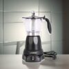 LAOION Electric Espresso Maker Review Best Portable Cuban Coffee Maker 2024