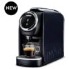Lavazza BLUE Classy Mini Espresso Coffee Machine Review Exploring Features and Performance