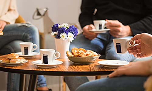 Lavazza BLUE Classy Mini Espresso Coffee Machine Review Exploring Features and Performance