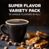 Maud's Super Flavored Coffee Pods Review Medium Roast Variety Pack Excellence Maud's Super Flavored Coffee Pods Review Medium Roast Variety Pack Excellence