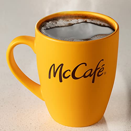 McCafe Medium Roast K-Cup Pods Review Best Single Serve Coffee Experience