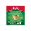 Melitta Cone Coffee Filters Review Uncovering the Best Natural Brown Brewing Experience Melitta Cone Coffee Filters Review Uncovering the Best Natural Brown Brewing Experience