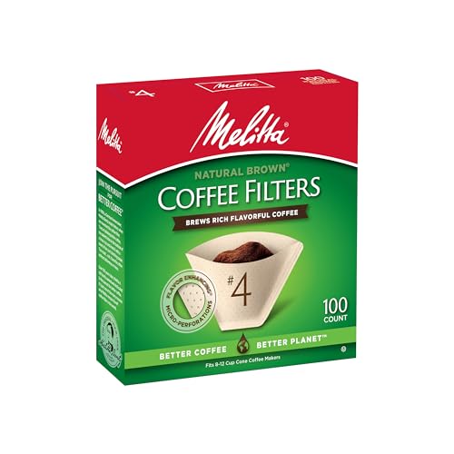 Melitta Cone Coffee Filters Review Uncovering the Best Natural Brown Brewing Experience Melitta Cone Coffee Filters Review Uncovering the Best Natural Brown Brewing Experience