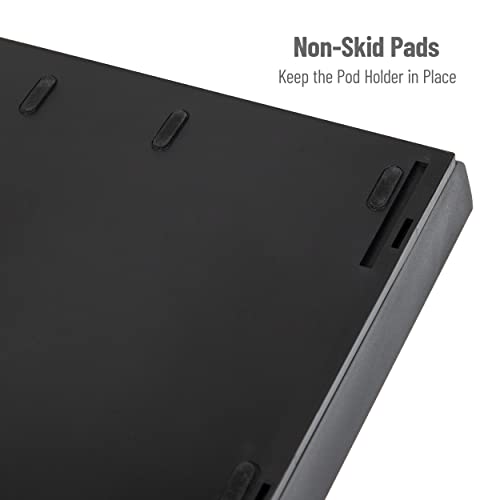 Mind Reader Coffee Pod Drawer Review Streamlining Single Serve Storage and Organization