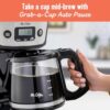 Mr Coffee 12-Cup Programmable Coffee Maker Review Brewing Bold Coffee Made Easy