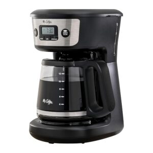 Mr. Coffee 12-Cups Automatic Coffee Maker (2176620) Mr. Coffee 12-Cups Automatic Coffee Maker (2176620)