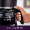 Mr Coffee 5 Cup Programmable Coffee Maker Review Compact Design and Features Explored