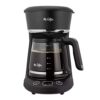 Mr. Coffee Brew Now or Later 12-Cup Programmable Coffee Maker Review Insights