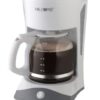 Mr Coffee Simple Brew 12 Cup Coffee Maker Review Unveiling Classic Brewing Efficiency