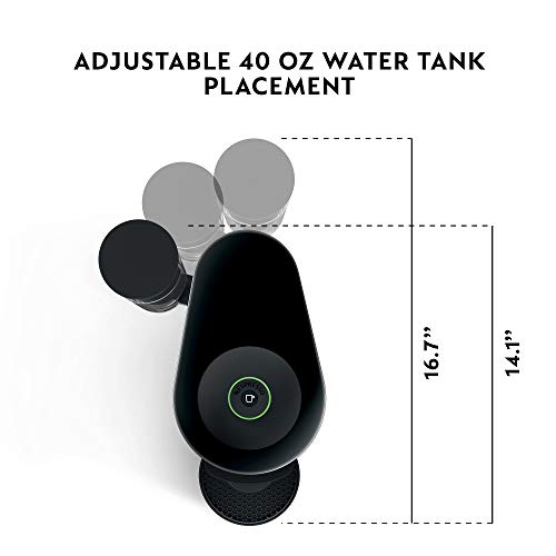 Nespresso VertuoPlus Espresso Machine by De'Longhi Review Unveils Coffee Brewing Excellence