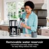 Ninja CE251 Coffee Maker Review Discover Why This 12-Cup Programmable Brewer Stands Out Ninja CE251 Coffee Maker Review Discover Why This 12-Cup Programmable Brewer Stands Out