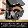 Ninja CFP301 Drip Coffee Maker Review Best DualBrew Pro Specialty Coffee System
