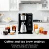 Ninja CP307 Coffee Maker Review Exploring Hot and Cold Brewed System Features Ninja CP307 Coffee Maker Review Exploring Hot and Cold Brewed System Features
