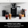 Ninja DualBrew Hot & Iced Coffee Maker Review Best Drip Coffee Machine for Versatile Brewing
