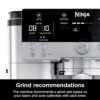 Ninja ES601 Espresso Machine Review Best 3-in-1 Coffee Maker with Integrated Grinder and Frother