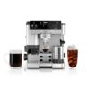 Ninja Espresso Machine, Luxe Café Premier Series, Drip Coffee Maker and Rapid Cold Brew, Integrated Grinder, Assisted Tamper, Hands-Free Frother, for Cappuccinos and Lattes,...