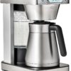 OXO Brew 12-Cup Coffee Maker With Podless Single-Serve Function,Silver OXO Brew 12-Cup Coffee Maker With Podless Single-Serve Function,Silver