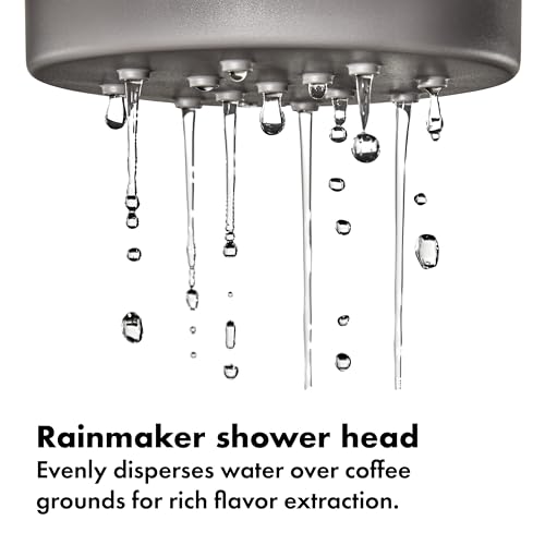 OXO Brew 9 Cup Coffee Maker Review Best Precision Drip Coffee Machine Experience