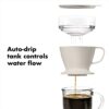 OXO Brew Single Serve Pour-Over Coffee Maker Review Reveals Flavor and Ease Benefits OXO Brew Single Serve Pour-Over Coffee Maker Review Reveals Flavor and Ease Benefits