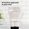 OXO Brew Single Serve Pour-Over Coffee Maker Review Reveals Flavor and Ease Benefits OXO Brew Single Serve Pour-Over Coffee Maker Review Reveals Flavor and Ease Benefits
