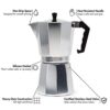 Primula Classic Stovetop Espresso Maker Review Crafting Authentic Italian and Cuban Coffee at Home Primula Classic Stovetop Espresso Maker Review Crafting Authentic Italian and Cuban Coffee at Home