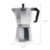 Primula Classic Stovetop Espresso Maker Review Crafting Authentic Italian and Cuban Coffee at Home Primula Classic Stovetop Espresso Maker Review Crafting Authentic Italian and Cuban Coffee at Home