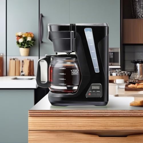 Proctor Silex FrontFill Drip Coffee Maker Review Programmable 12 Cup Convenience Proctor Silex FrontFill Drip Coffee Maker Review Programmable 12 Cup Convenience