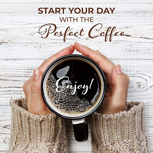 Pureline Coffee Filter Review for Cuisinart Coffee Makers 12 Pack Benefits Pureline Coffee Filter Review for Cuisinart Coffee Makers 12 Pack Benefits