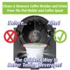 Quick & Clean Keurig Cleaning Pods Review Best Non-Toxic K Cup Cleaner