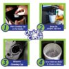 Quick & Clean Keurig Cleaning Pods Review Best Non-Toxic K Cup Cleaner
