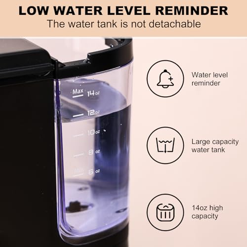 Ranbomer CMK1030 K Cup Coffee Maker Review Versatile 2 in 1 Single Serve Machine