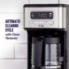 Review of Mr. Coffee 14-Cup Programmable Coffee Maker Best Features and Performance
