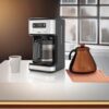 Review of Mr. Coffee 14-Cup Programmable Coffee Maker Best Features and Performance
