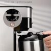 SHARDOR Programmable Drip Coffee Maker Review Features and Performance Tested SHARDOR Programmable Drip Coffee Maker Review Features and Performance Tested