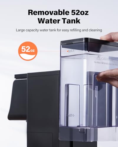 SHARDOR Single Serve Coffee Maker KM802 Review Bold Flavor and Fast Brewing Tested