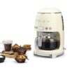 Smeg Drip Coffee Maker Review Exploring Retro Style and Modern Brewing Features