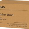 Solimo Light Roast Coffee Pods Review Best Breakfast Blend Compatible with Keurig Brewers Solimo Light Roast Coffee Pods Review Best Breakfast Blend Compatible with Keurig Brewers