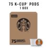 Starbucks House Blend Medium Roast K Cup Review Perfect Everyday Coffee Experience