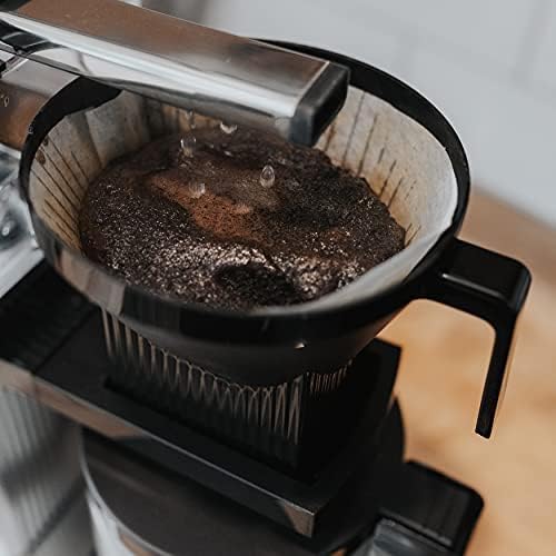 Technivorm Moccamaster KBGV Select Coffee Maker Review Brewing Perfect Cups Every Time
