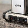 Technivorm Moccamaster KBGV Select Coffee Maker Review Brewing Perfection in Matte Silver