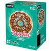 The Original Donut Shop Medium Roast K-Cup Pods Review Bold Flavorful Coffee Experience