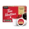 Tim Hortons Medium Roast Single-Serve Pods Review Best Keurig Coffee Choice Tim Hortons Medium Roast Single-Serve Pods Review Best Keurig Coffee Choice