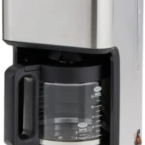 Zojirushi Dome Brew Classic Coffee Maker (Stainless Black) Zojirushi Dome Brew Classic Coffee Maker (Stainless Black)
